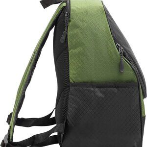 BP-4 Disc Golf Backpack | Frisbee Golf Bag with 16-18 Disc Capacity